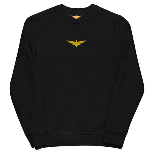 „GOLDEN EAGLE“ Sweatshirt - PHILIPP VALOIS